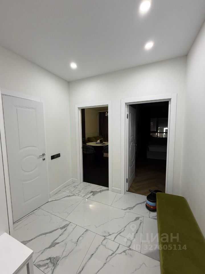 2-комнатная квартира, 50 м²