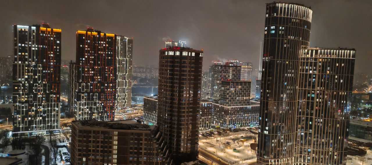 2-комнатная квартира, 40 м²