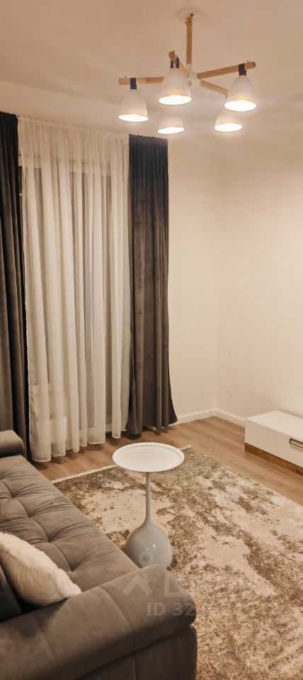2-комнатная квартира, 40 м² — фотография 3