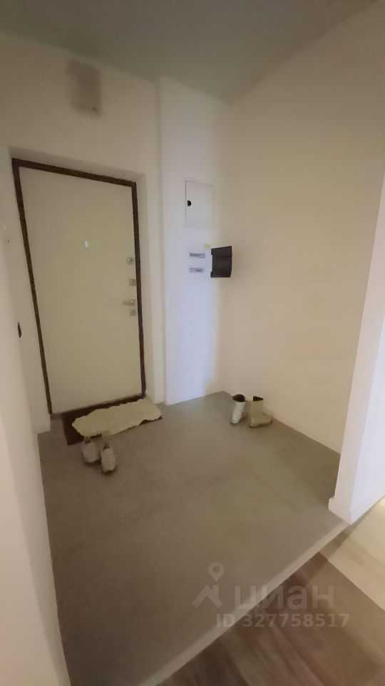3-комнатная квартира, 66,6 м²