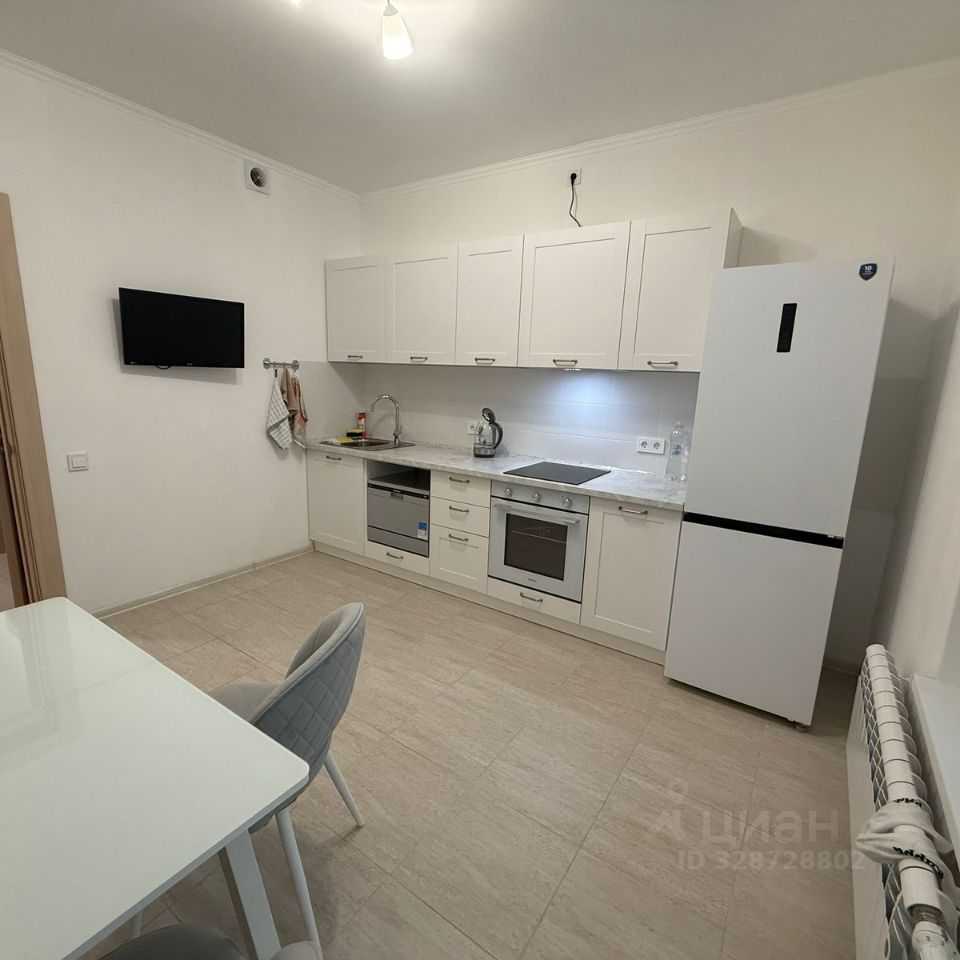 3-комнатная квартира, 79 м²