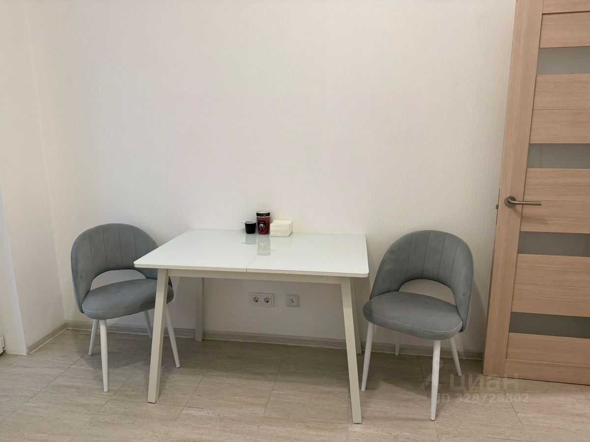 3-комнатная квартира, 79 м² — фотография 3