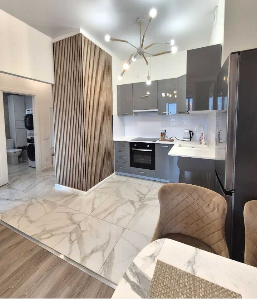 2-комнатная квартира, 40,3 м² — фотография 2