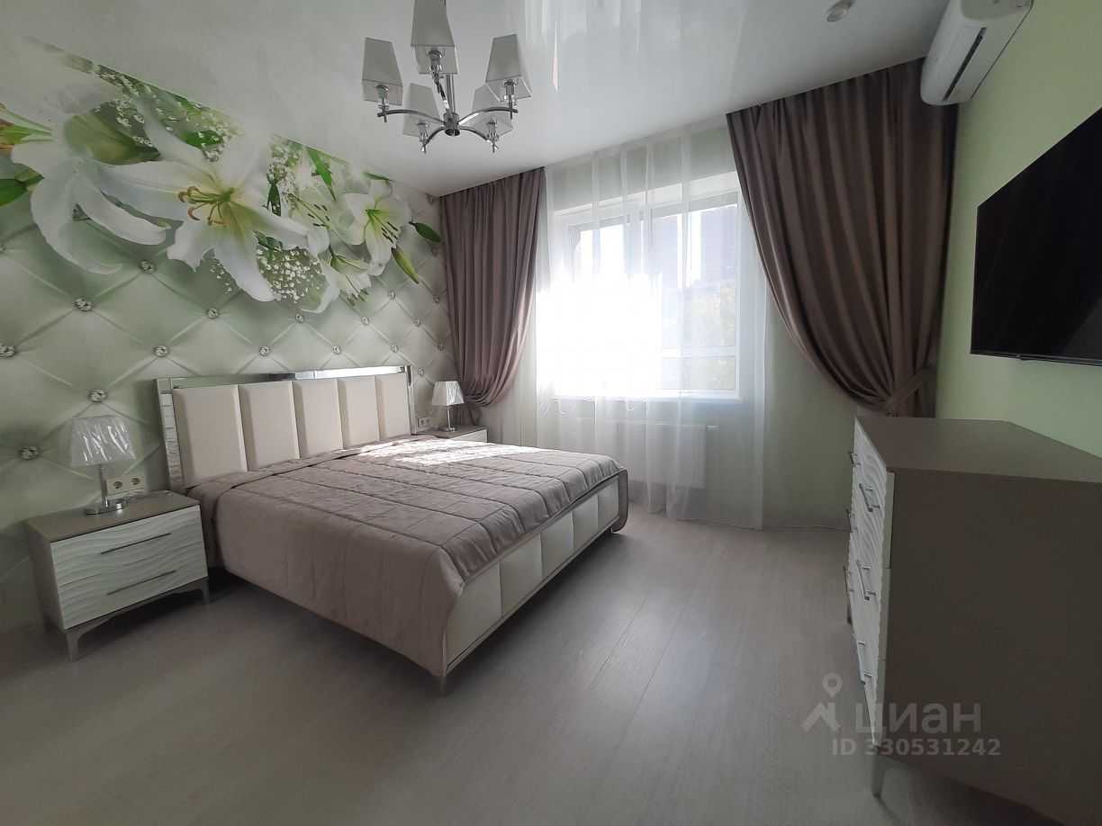 2-комнатная квартира, 45 м²