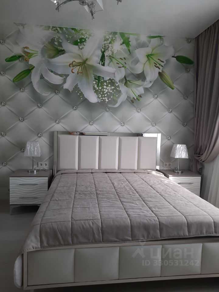 2-комнатная квартира, 45 м² — фотография 2