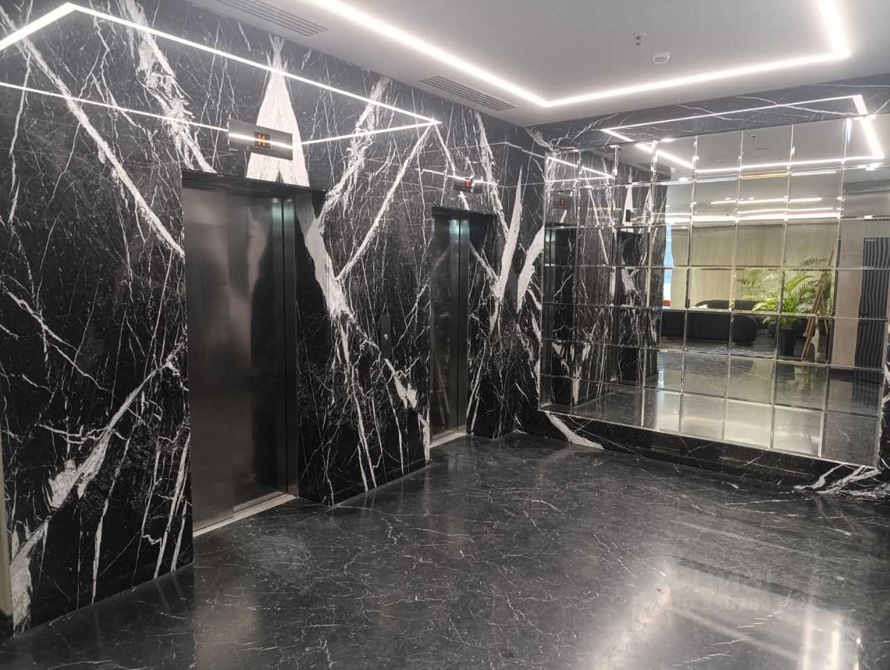 1-комнатная квартира, 27 м² — фотография 3