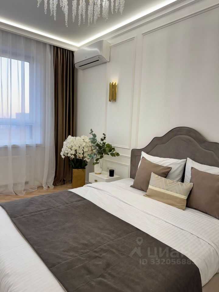 2-комнатная квартира, 40 м² — фотография 3
