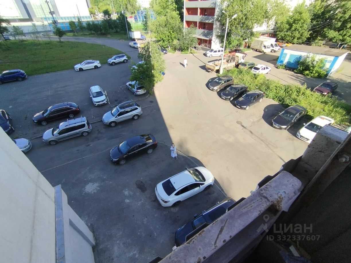 1-комнатная квартира, 15 м² — фотография 2