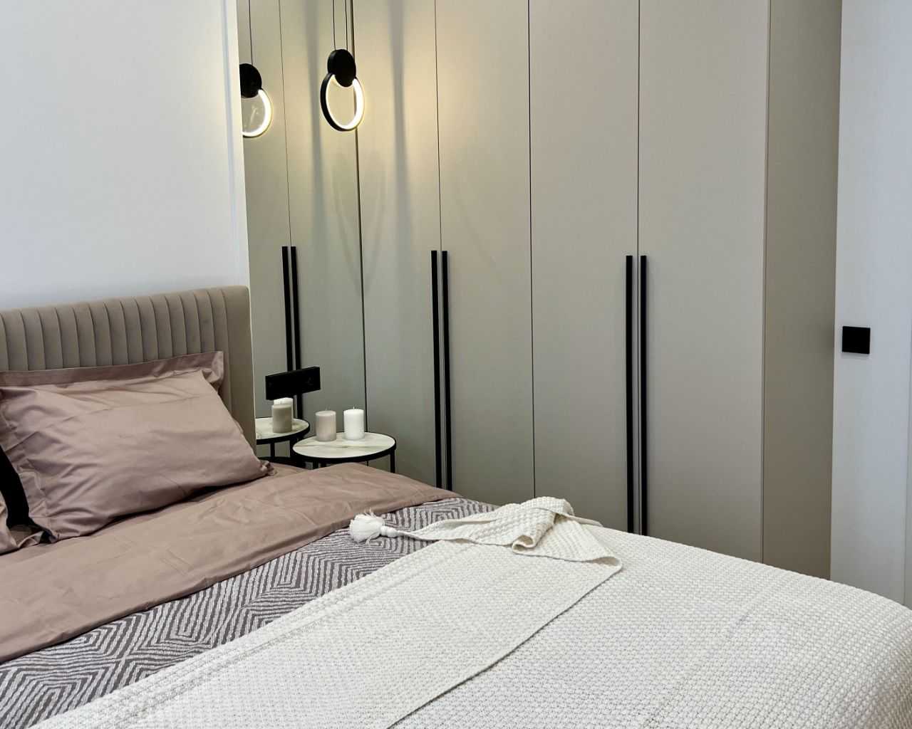 2-комнатная квартира, 40 м² — фотография 3