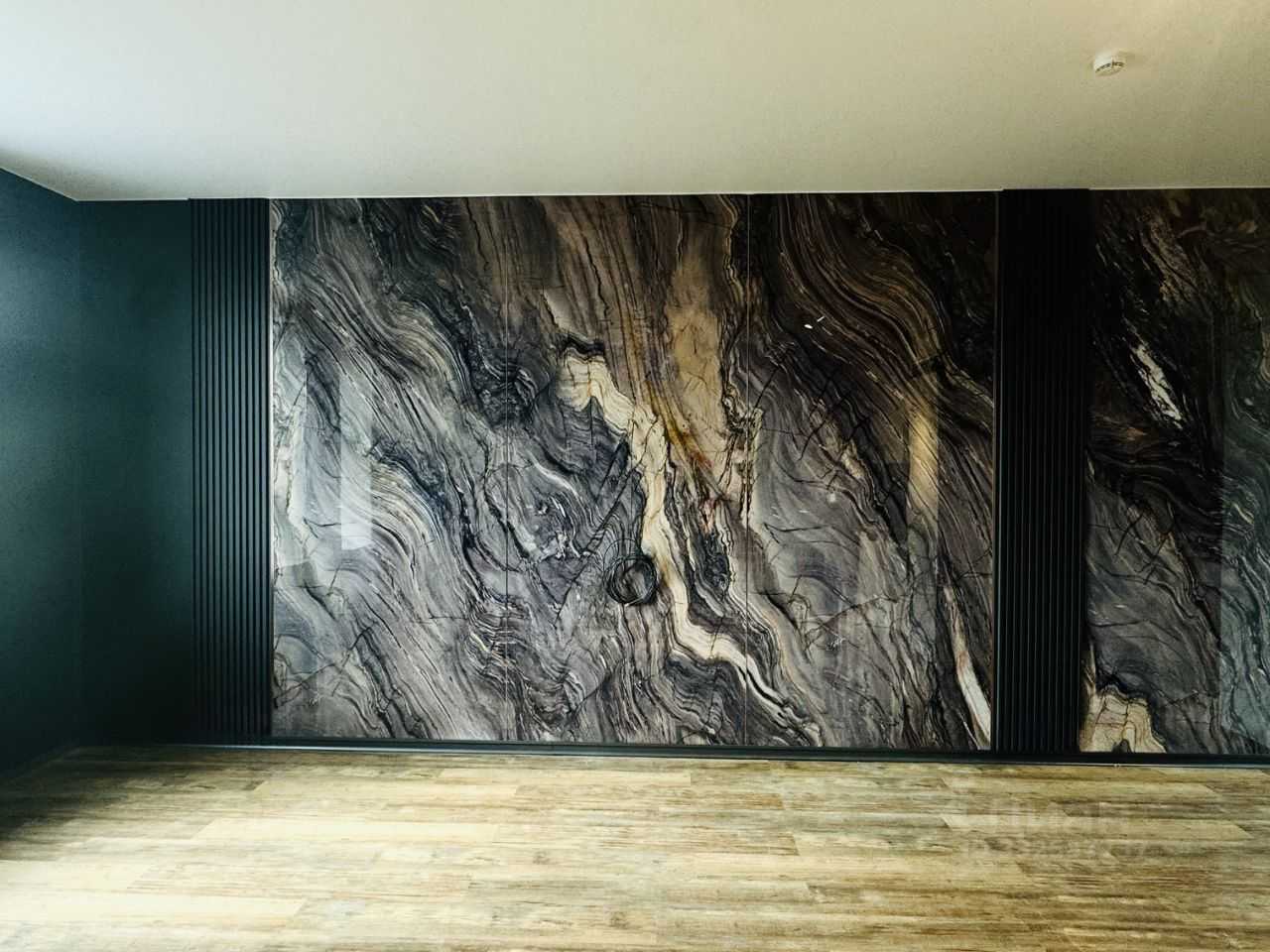 1-комнатная квартира, 35 м² — фотография 2