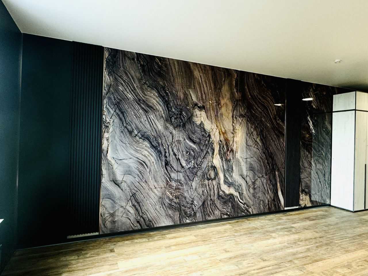 1-комнатная квартира, 35 м² — фотография 3
