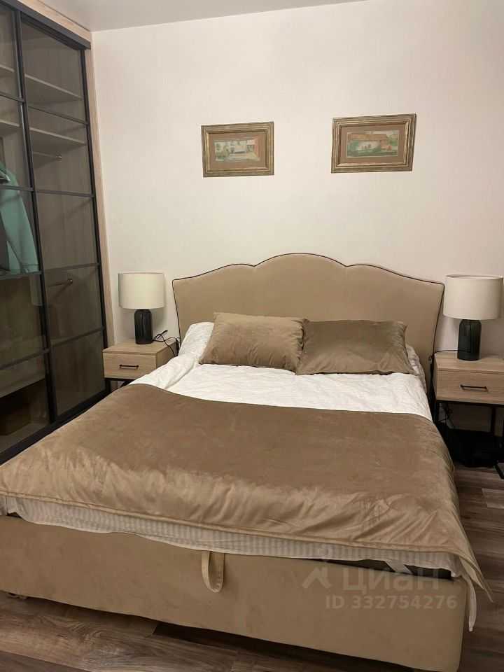 4-комнатная квартира, 75,6 м²