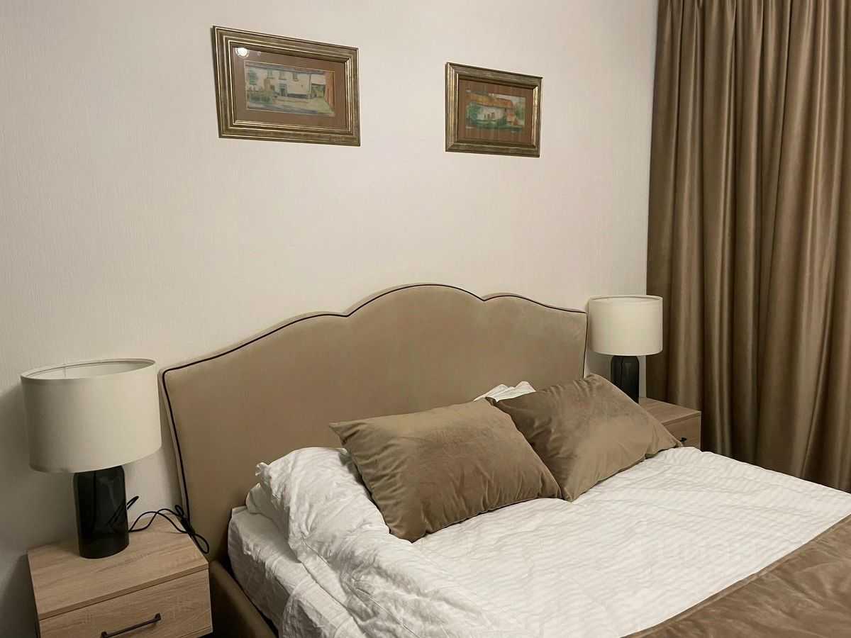 4-комнатная квартира, 75,6 м² — фотография 2