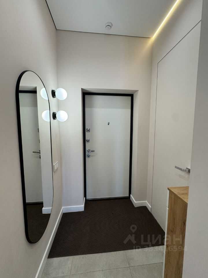 3-комнатная квартира, 62,9 м²
