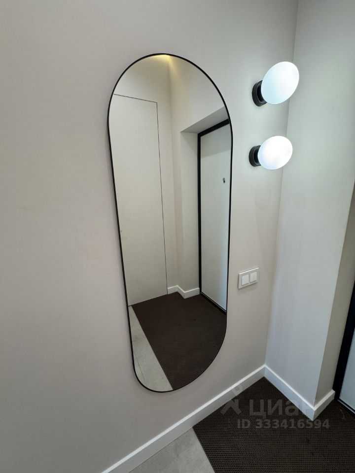 3-комнатная квартира, 62,9 м² — фотография 2