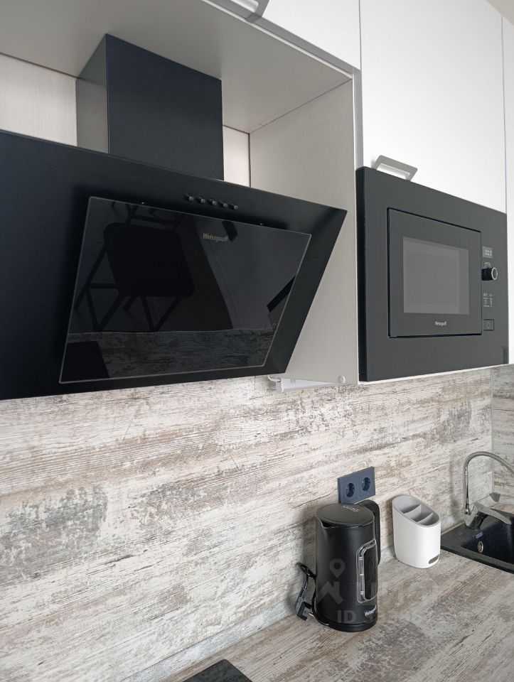 1-комнатная квартира, 25 м² — фотография 3