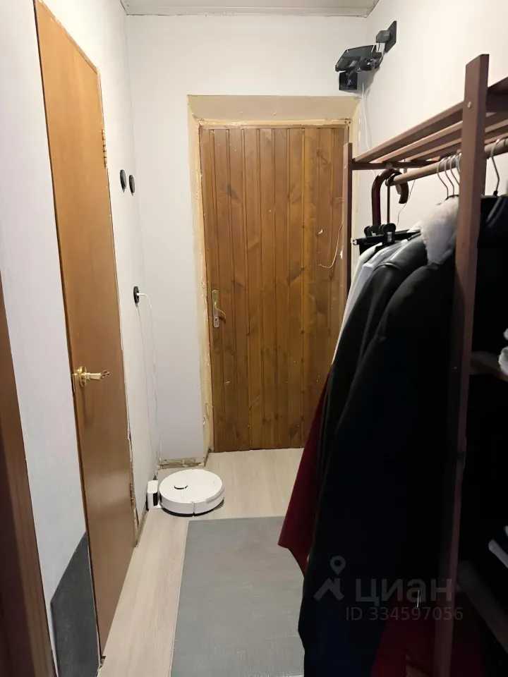 2-комнатная квартира, 43 м²
