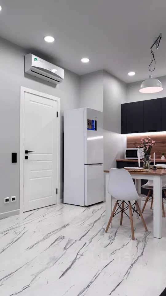 2-комнатная квартира, 43 м² — фотография 3