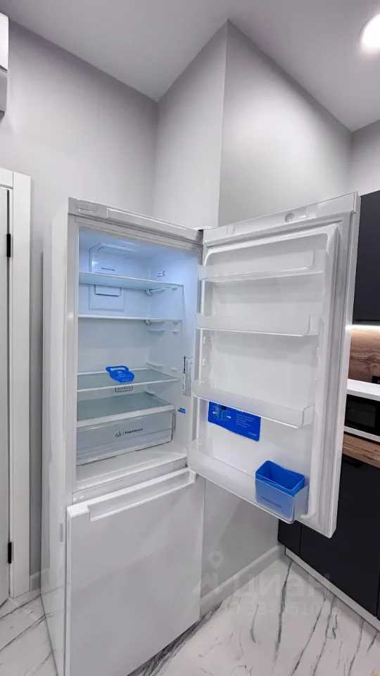 2-комнатная квартира, 43 м² — фотография 2