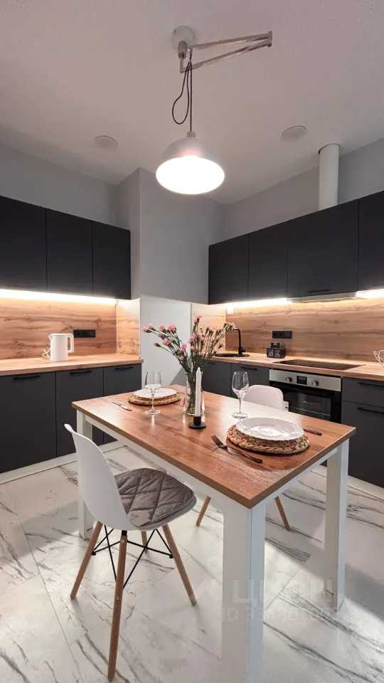 2-комнатная квартира, 43 м²