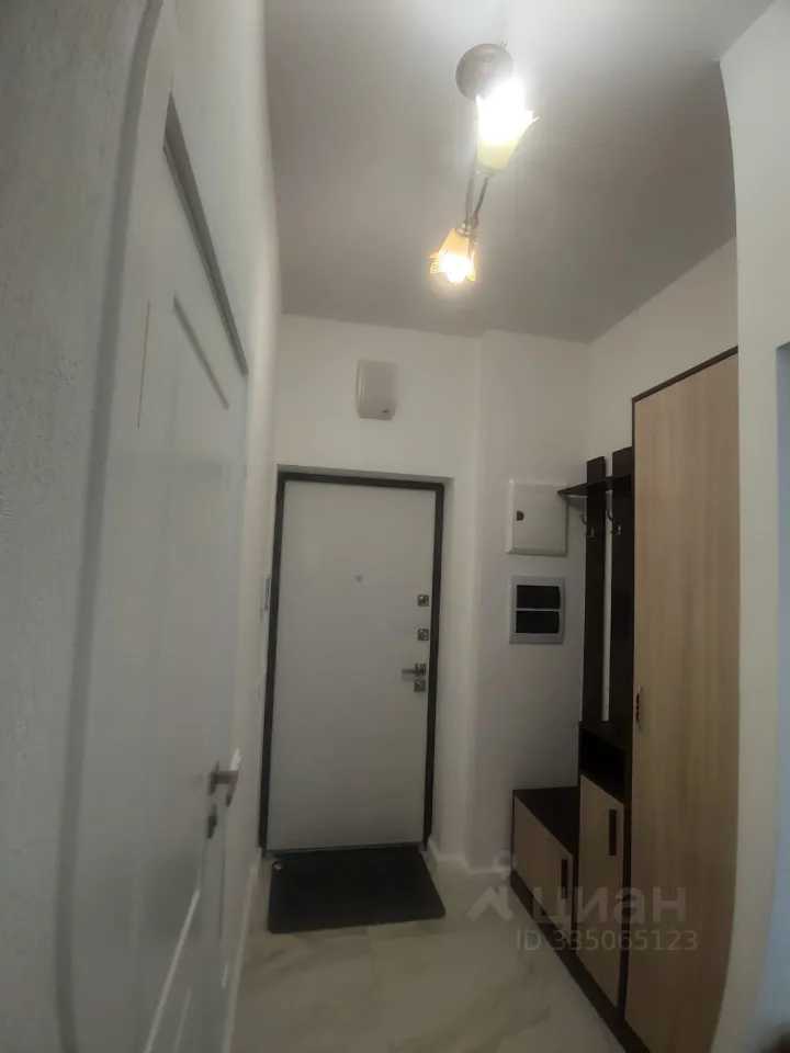 2-комнатная квартира, 35 м²
