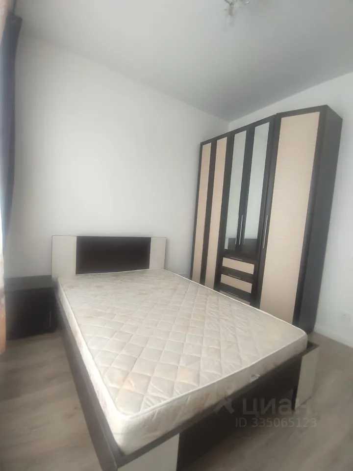 2-комнатная квартира, 35 м² — фотография 3