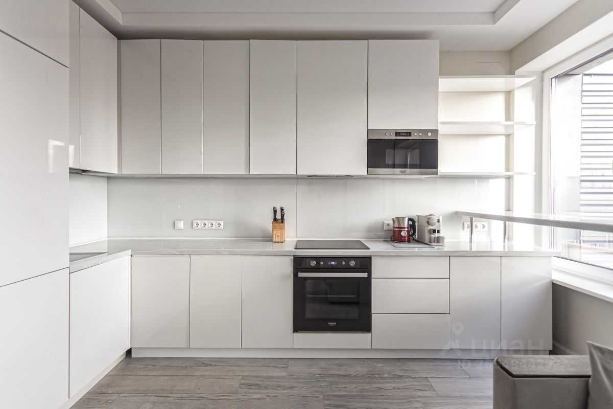 1-комнатная квартира, 30 м² — фотография 2