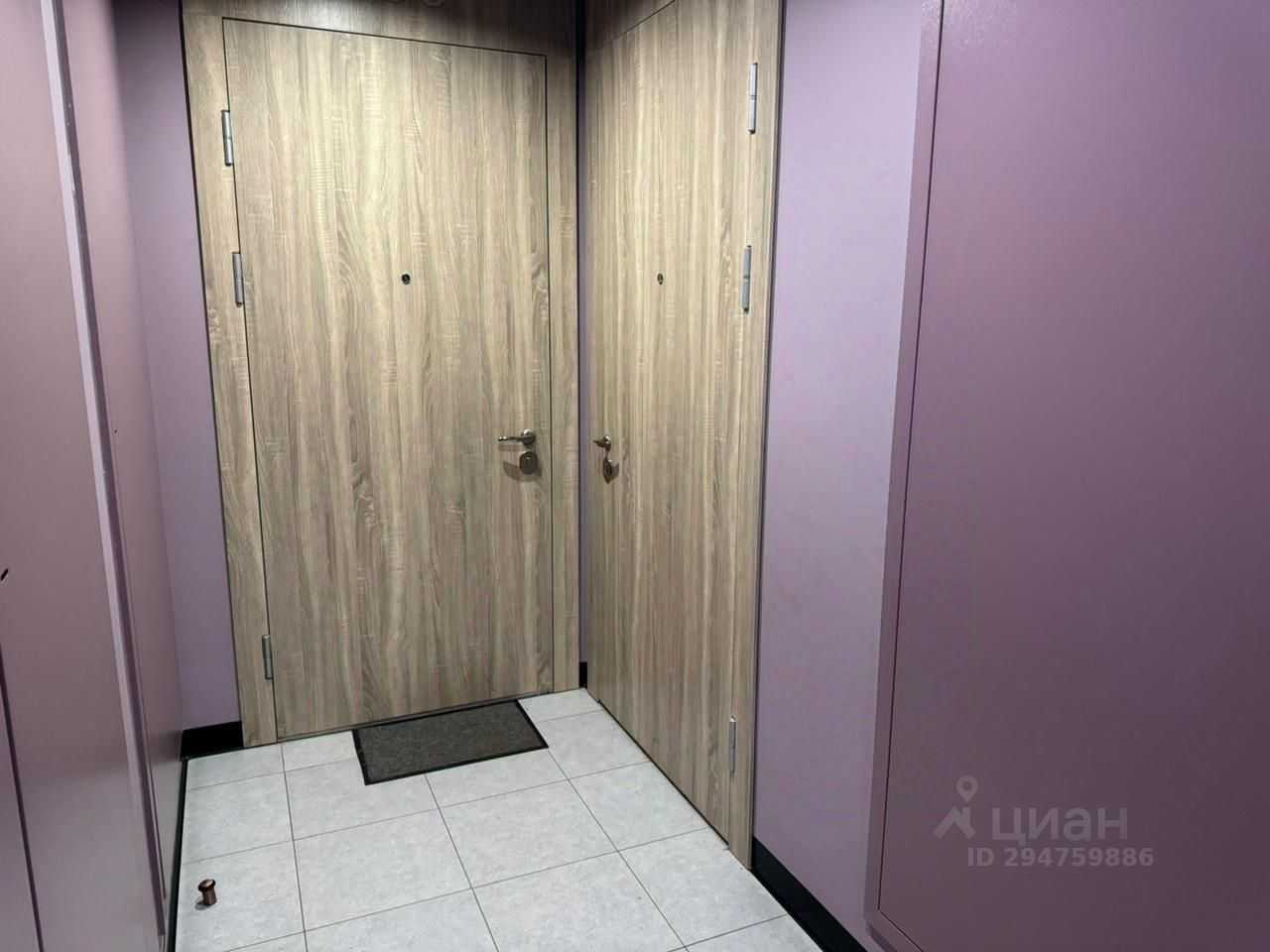 1-комнатная квартира, 38,3 м² — фотография 3