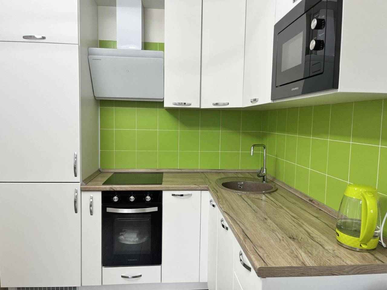 2-комнатная квартира, 41 м² — фотография 2