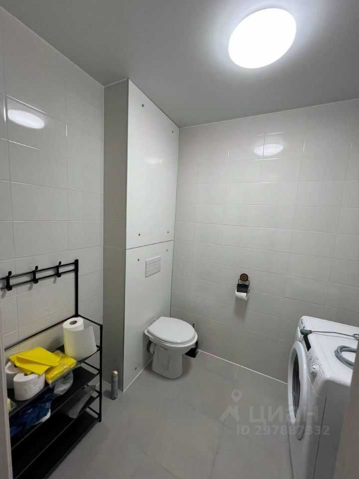 3-комнатная квартира, 84 м² — фотография 2