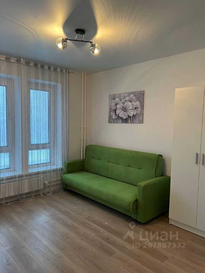 3-комнатная квартира, 84 м² — фотография 3