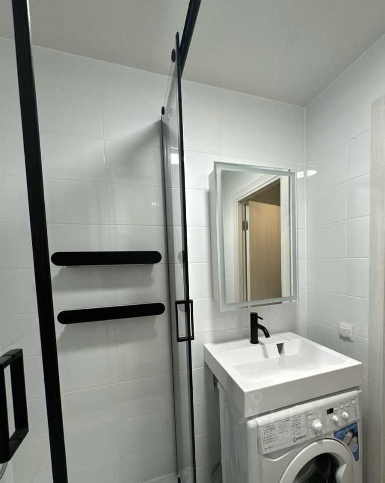 1-комнатная квартира, 25,5 м² — фотография 3