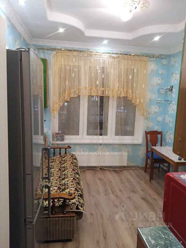 1-комнатная квартира, 19 м² — фотография 3