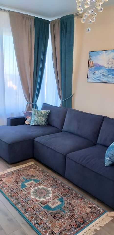 3-комнатная квартира, 66 м²