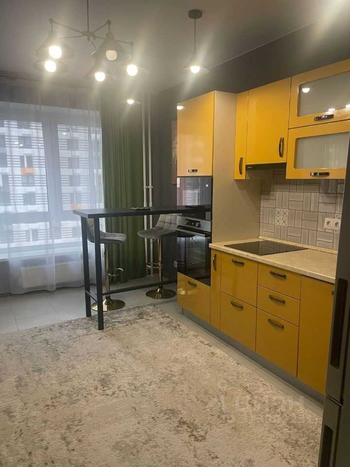 3-комнатная квартира, 83,2 м²