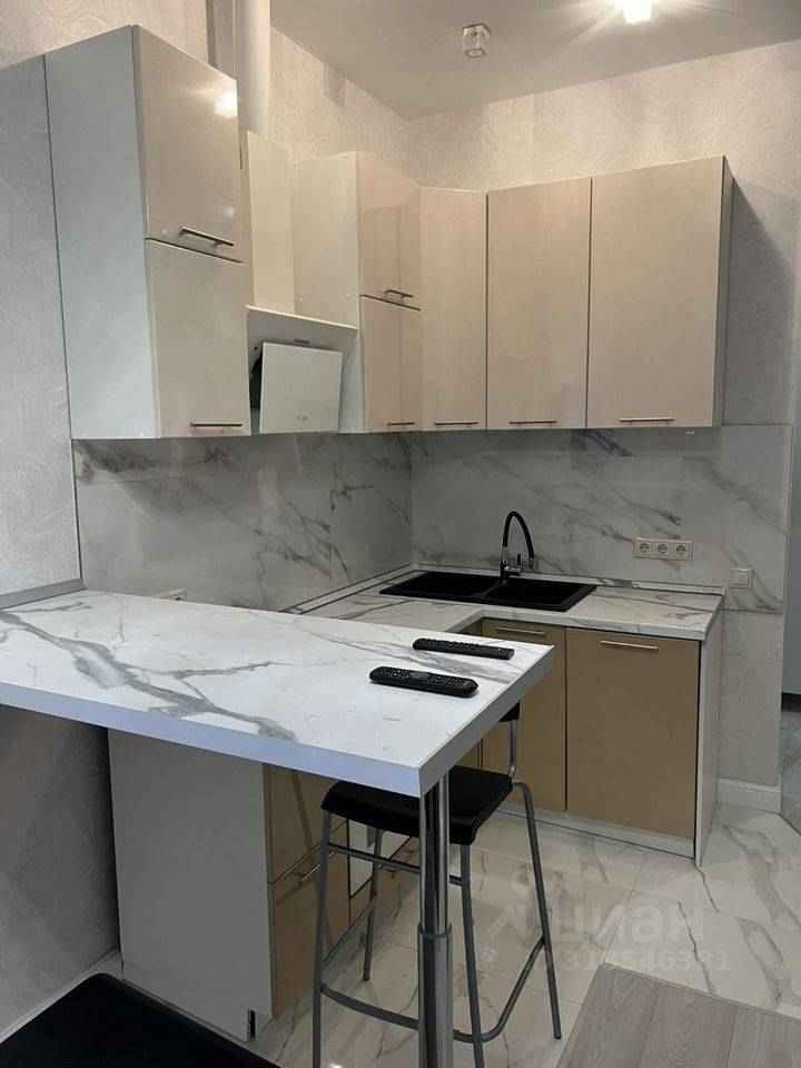 2-комнатная квартира, 45 м² — фотография 3