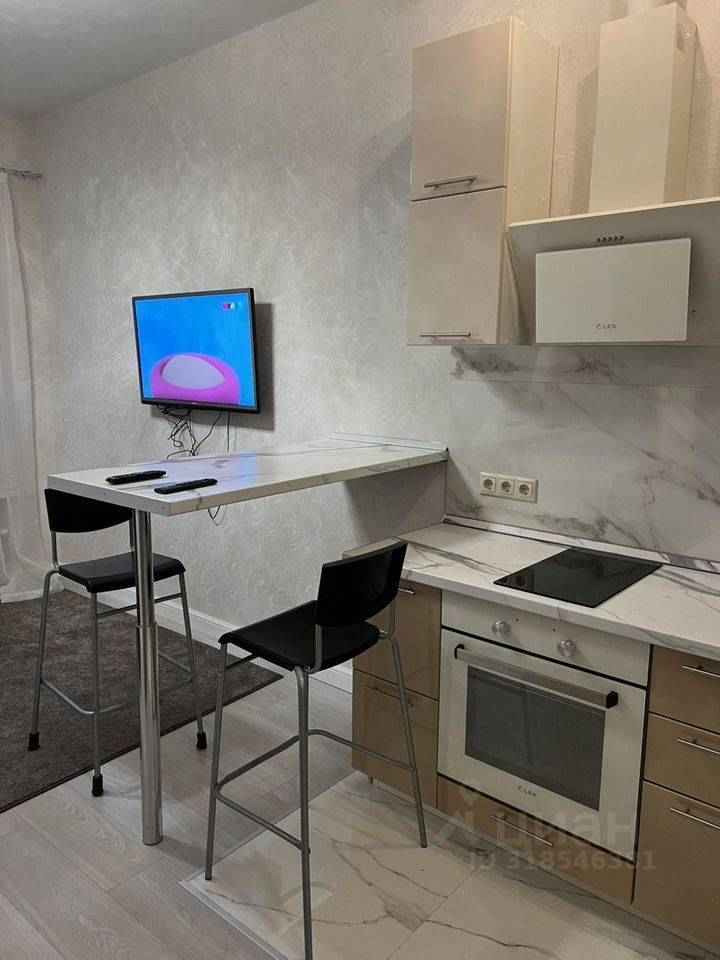 2-комнатная квартира, 45 м²