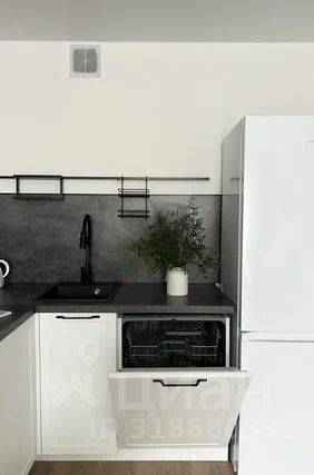 1-комнатная квартира, 36 м² — фотография 3