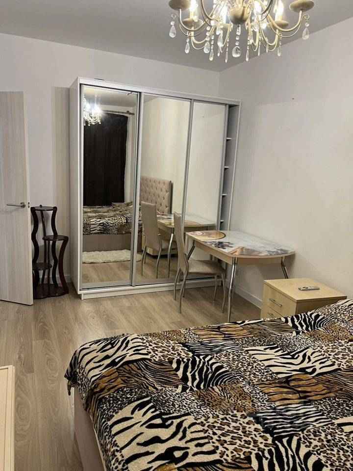 2-комнатная квартира, 45 м² — фотография 3