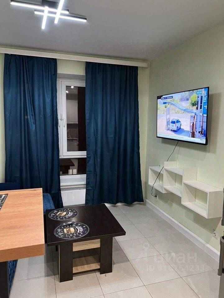 2-комнатная квартира, 45 м²
