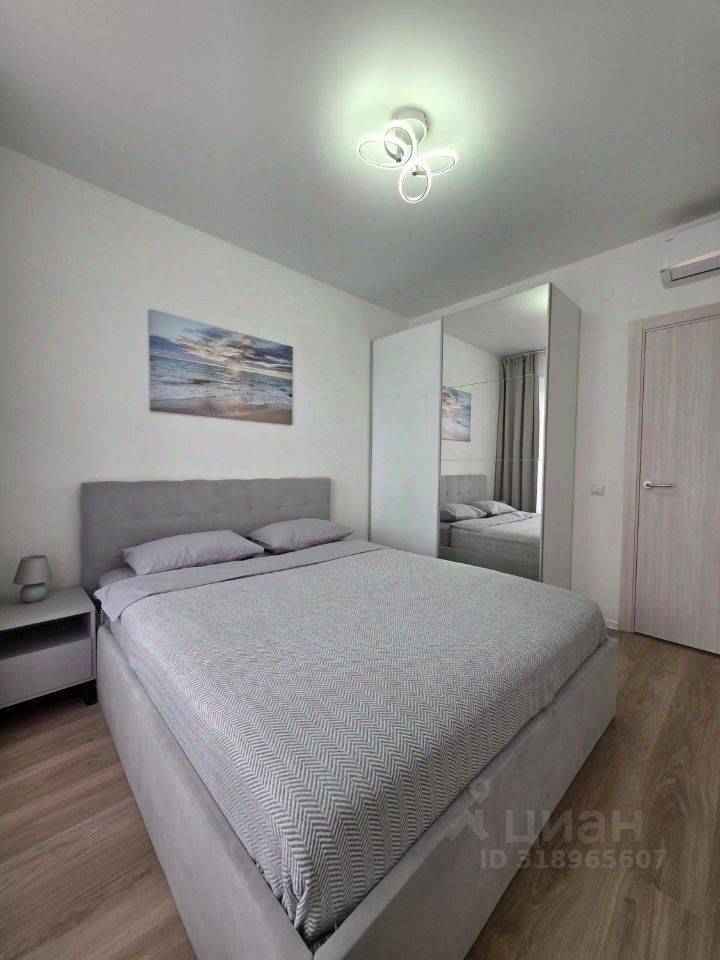 2-комнатная квартира, 36 м²