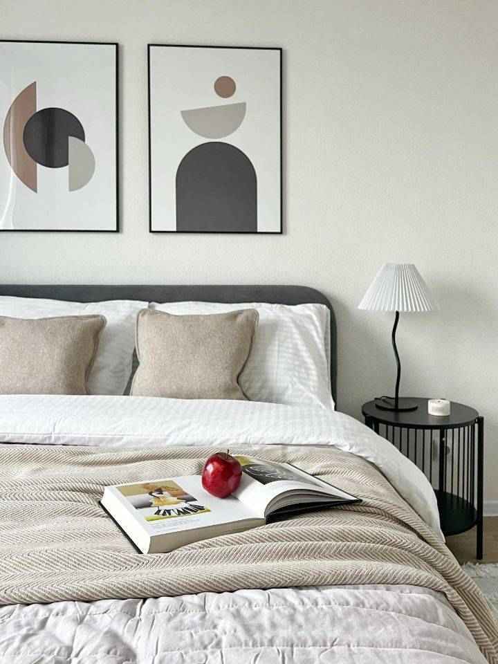1-комнатная квартира, 36,2 м² — фотография 2