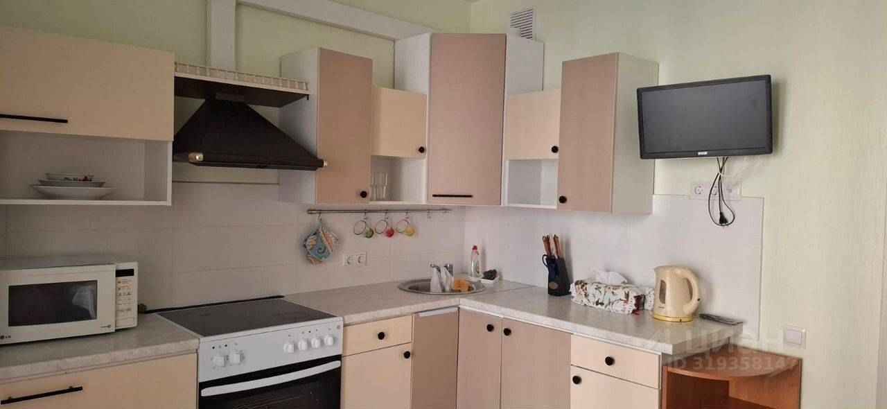 3-комнатная квартира, 72 м² — фотография 2