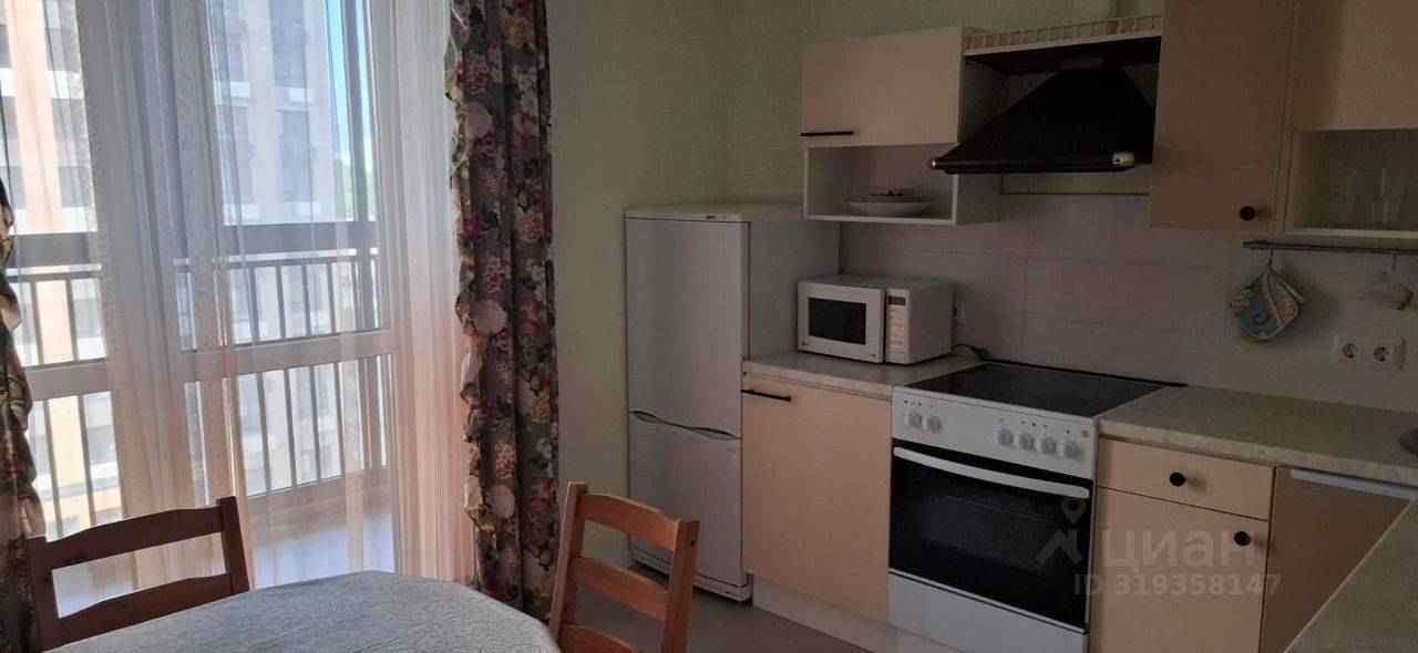 3-комнатная квартира, 72 м² — фотография 3