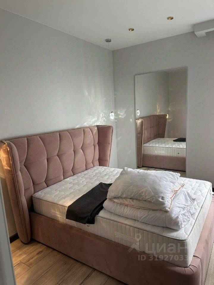 3-комнатная квартира, 75 м² — фотография 3