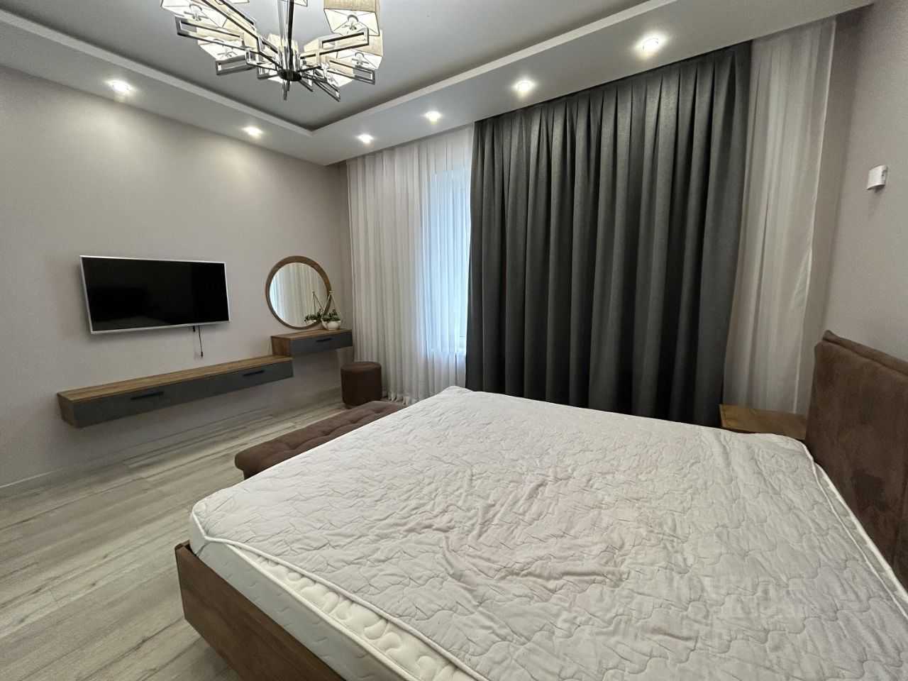 4-комнатная квартира, 100 м² — фотография 3