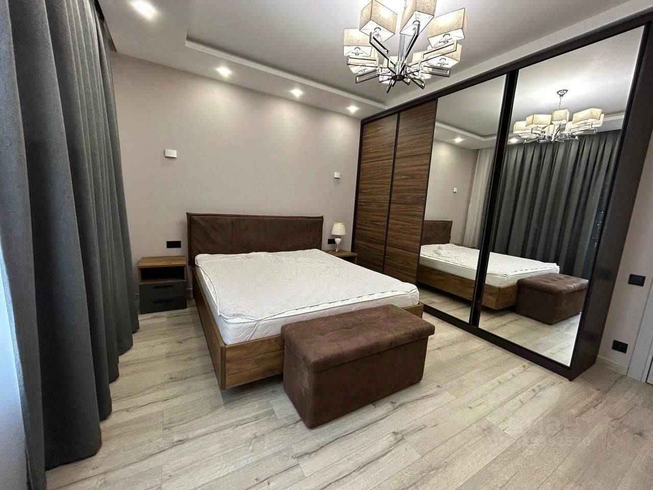 4-комнатная квартира, 110 м² — фотография 2