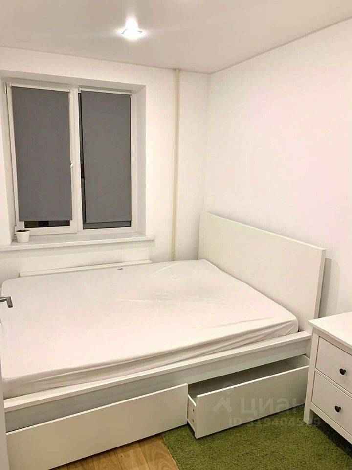2-комнатная квартира, 45 м² — фотография 2