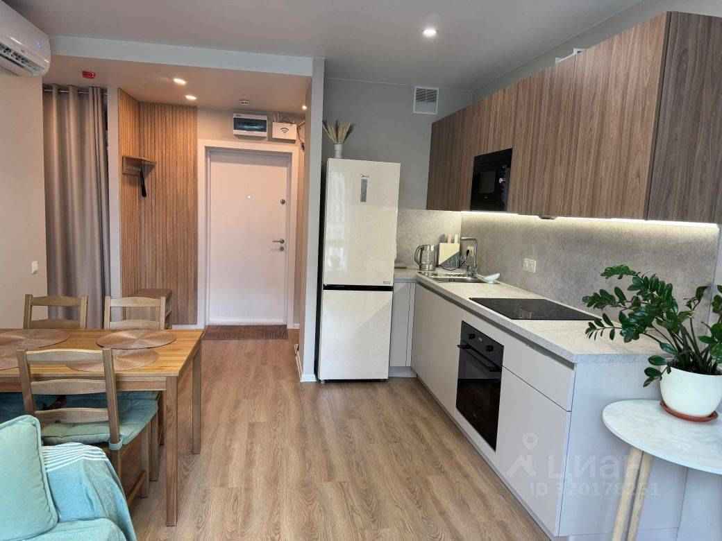 3-комнатная квартира, 62 м² — фотография 2