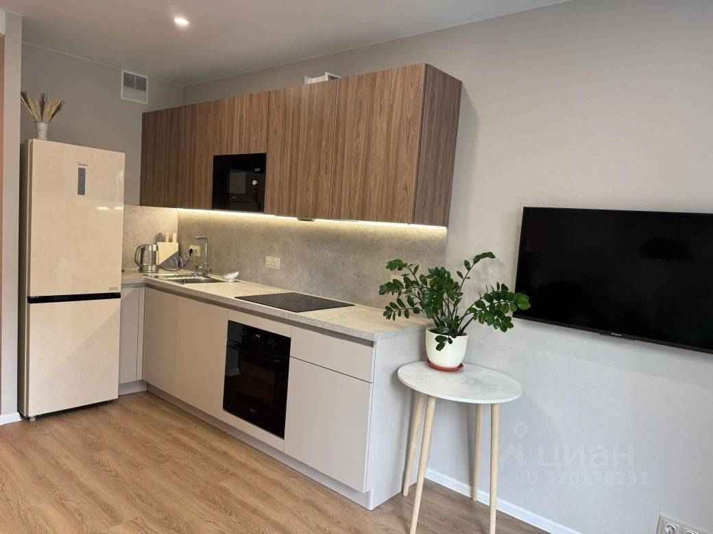 3-комнатная квартира, 62 м² — фотография 3